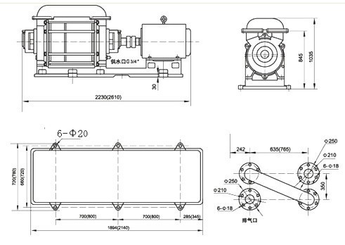 2SK-2030ɼ(j)ˮh(hun)ձμbߴ